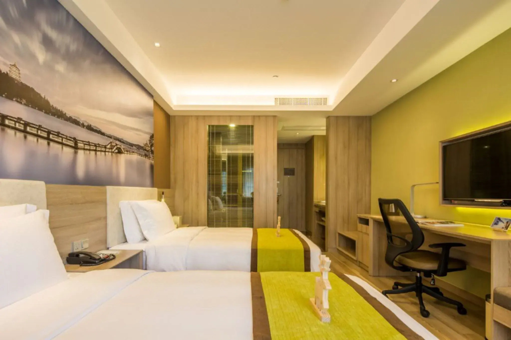 Hotel photo 7