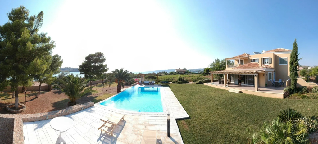 Villa Grace 3 * Villa Grace 3 *
