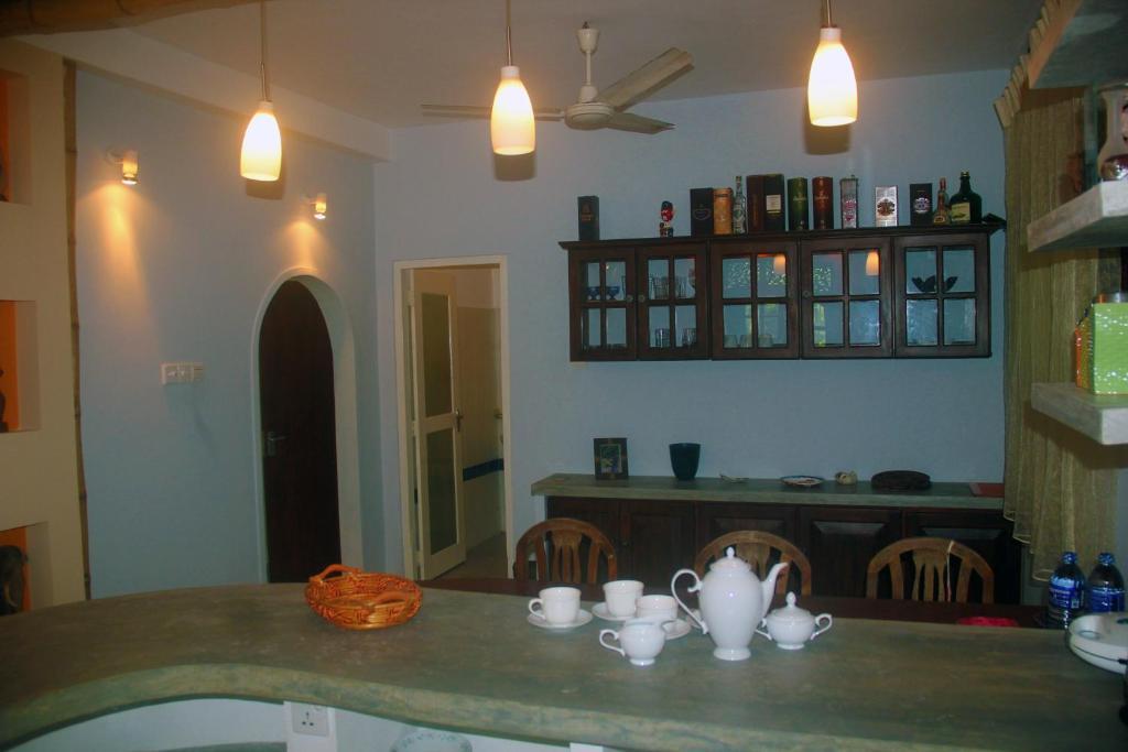 Unawatuna Apartments