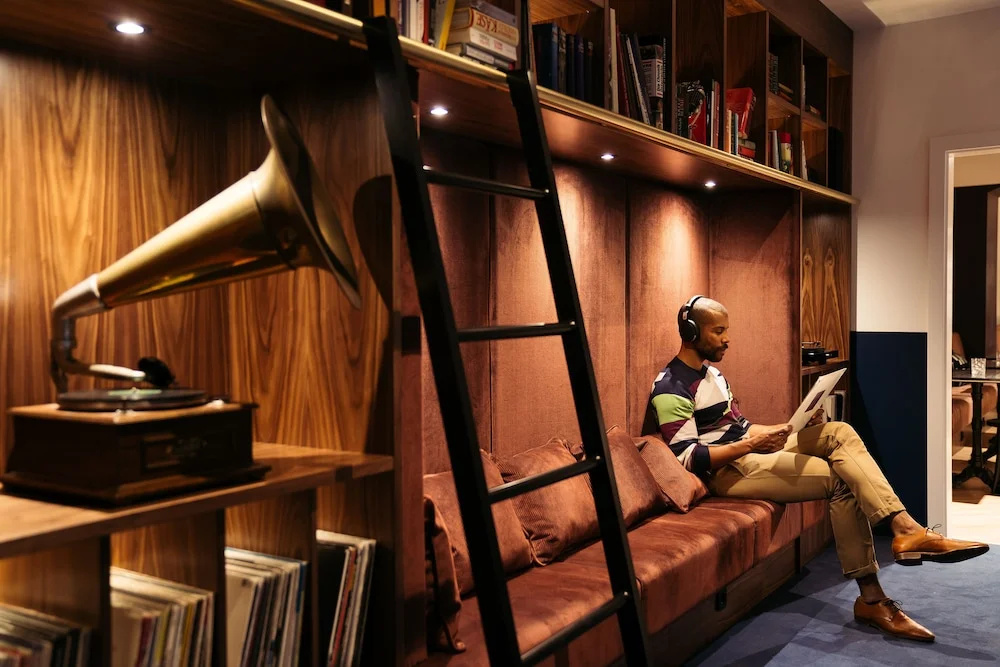 Hotel photo 21