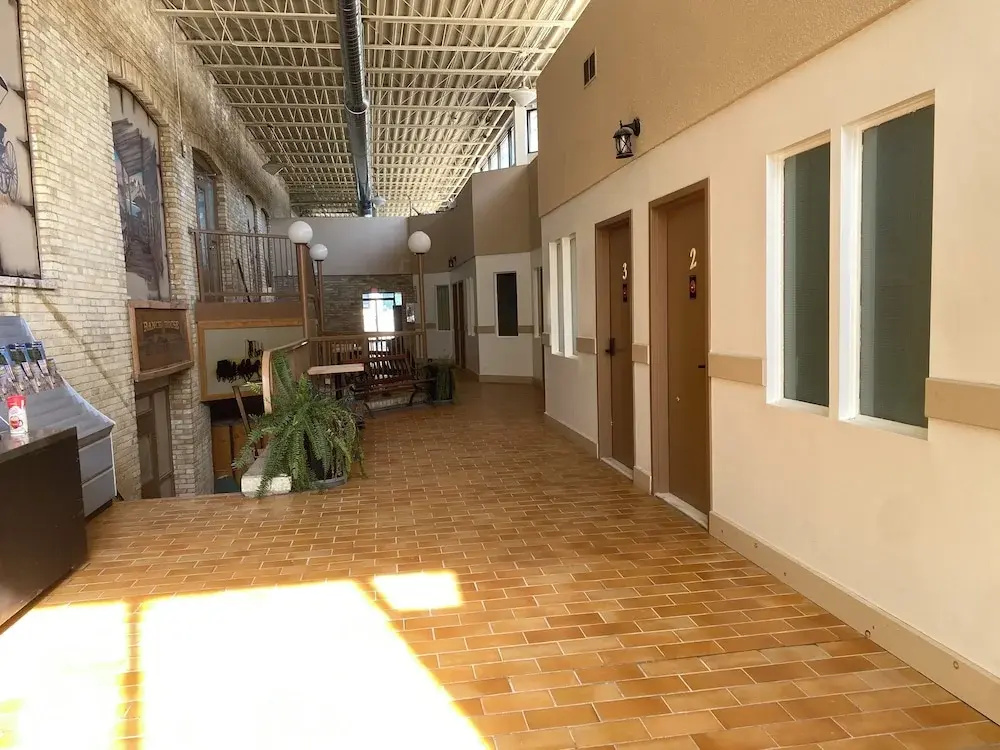 Hotel photo 4