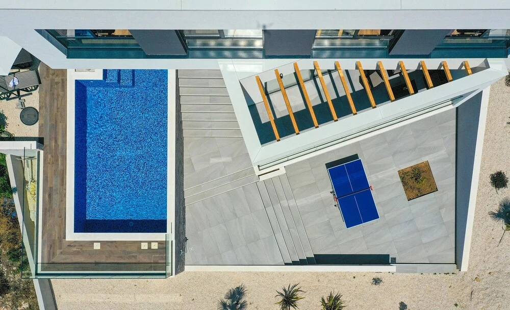 Amazing Home in Okrug Gornji With Outdoor Swimming Pool, Wifi and 5 Bedrooms