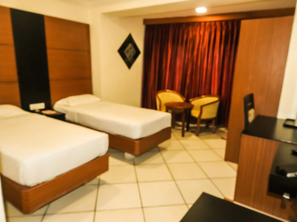 Hotel photo 5