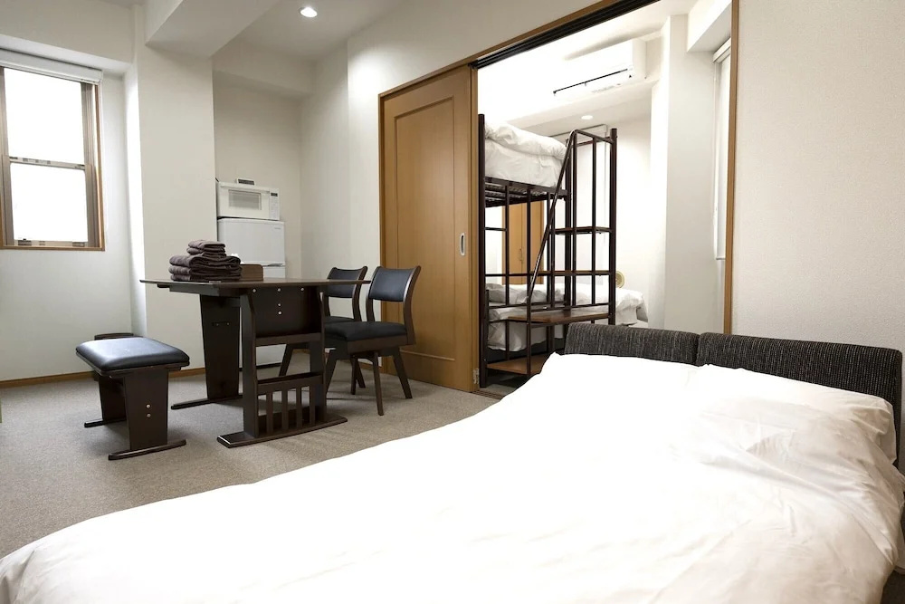 SLEEPLAB THE STAY Casual Shinjuku 사진 2