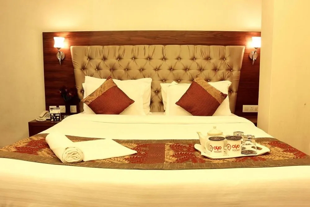 Npg Hotel - Général
