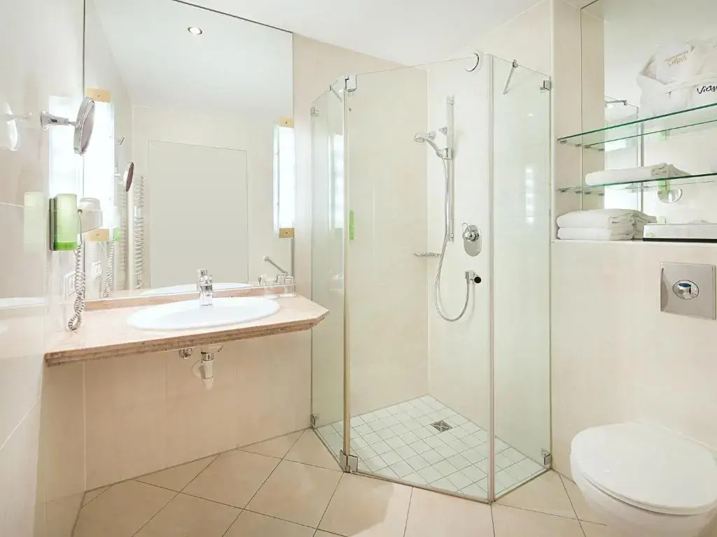 Victor’s Residenz-Hotel Berlin Mitte - Chambres