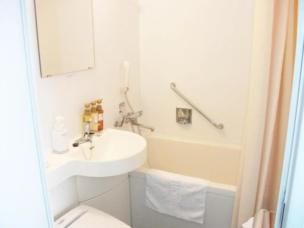 MyStays Ochanomizu Conference Center Hotel - Chambres