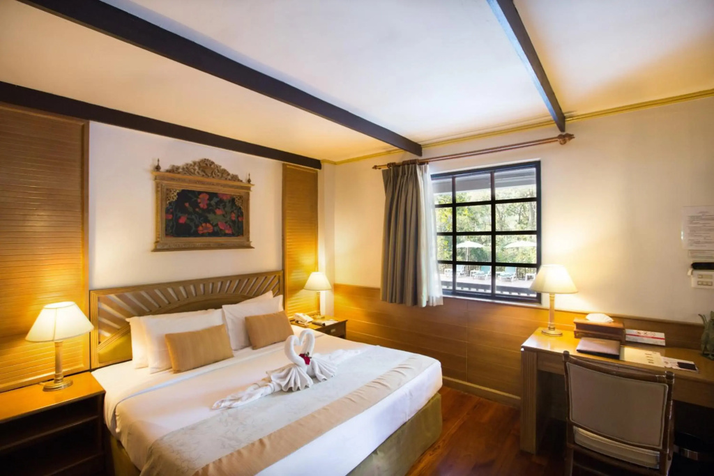 Imperial Mae Hong Son Resort - Général