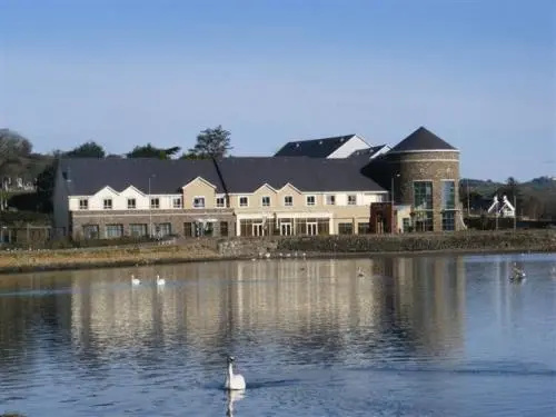 Celtic Ross Hotel & Leisure Centre - Chambres