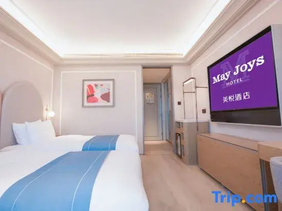 Executive Double room (twin beds)