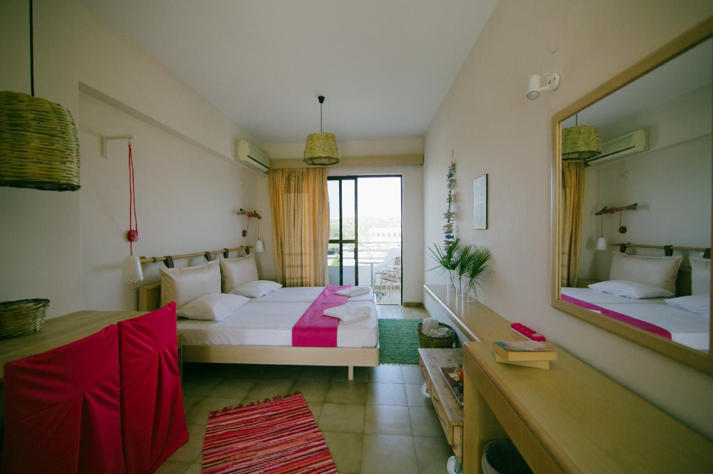 Gorgona Studios and Apartments Gorgona Studios and Apartments
