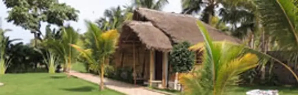 Grand Oceana Beach Resort