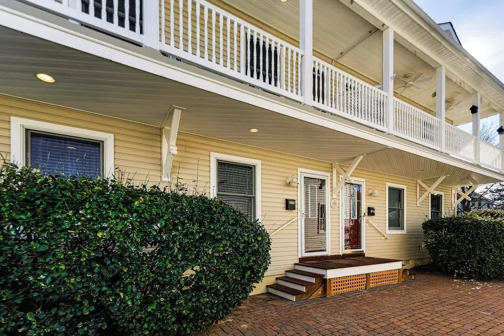 Walk to Broadway Beach! Cape May Getaway w/ Grill