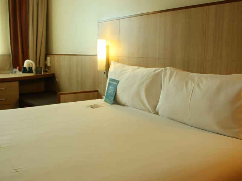 Ibis Al Barsha