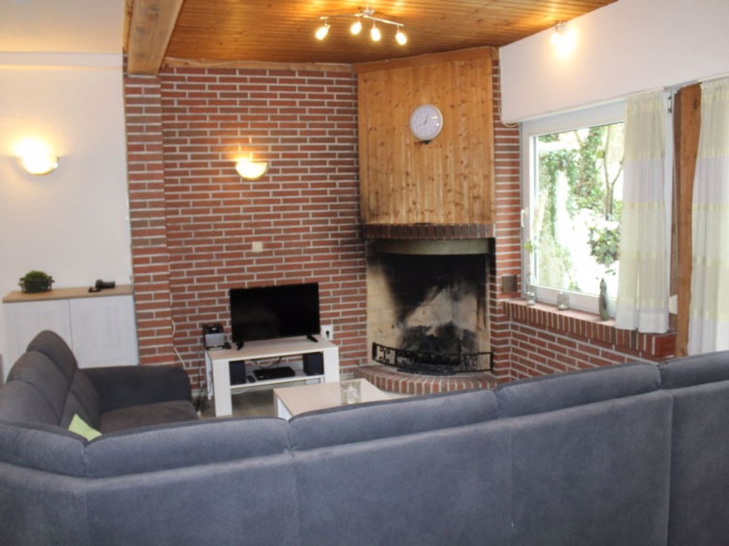 Eifelnatur (Haus 2) 26451