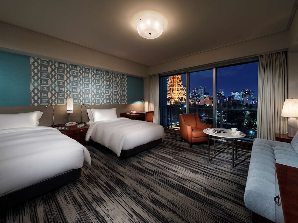 The Prince Park Tower Tokyo 사진 99