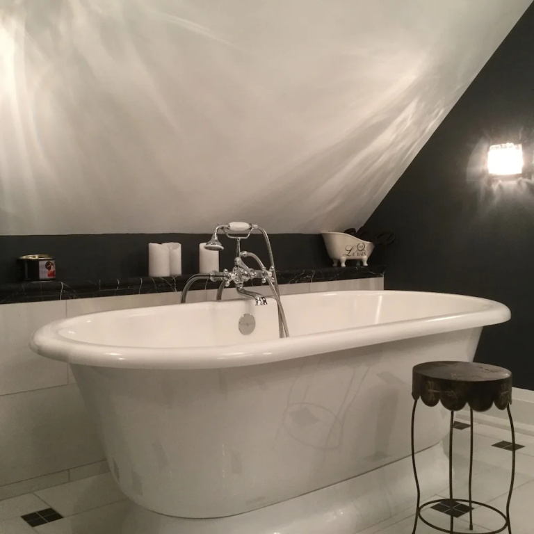 Luxury room
