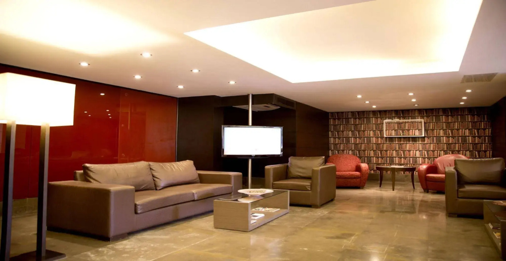 Hotel photo 10