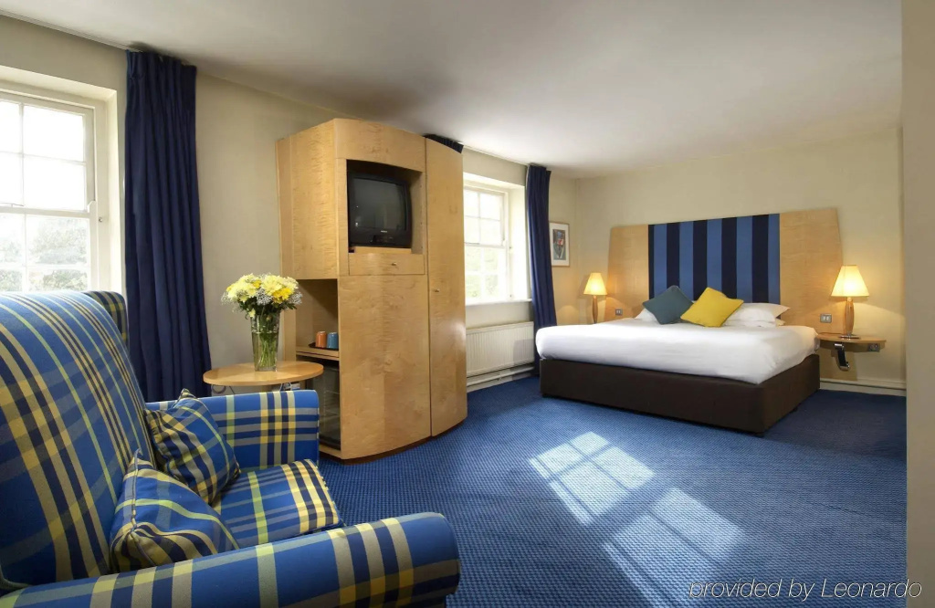 Hotel photo 23