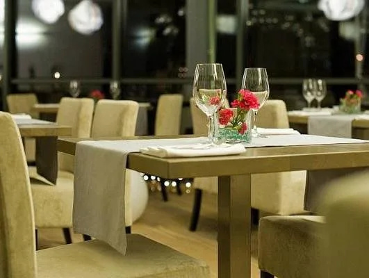Velvet Hotel & Restaurant - Général