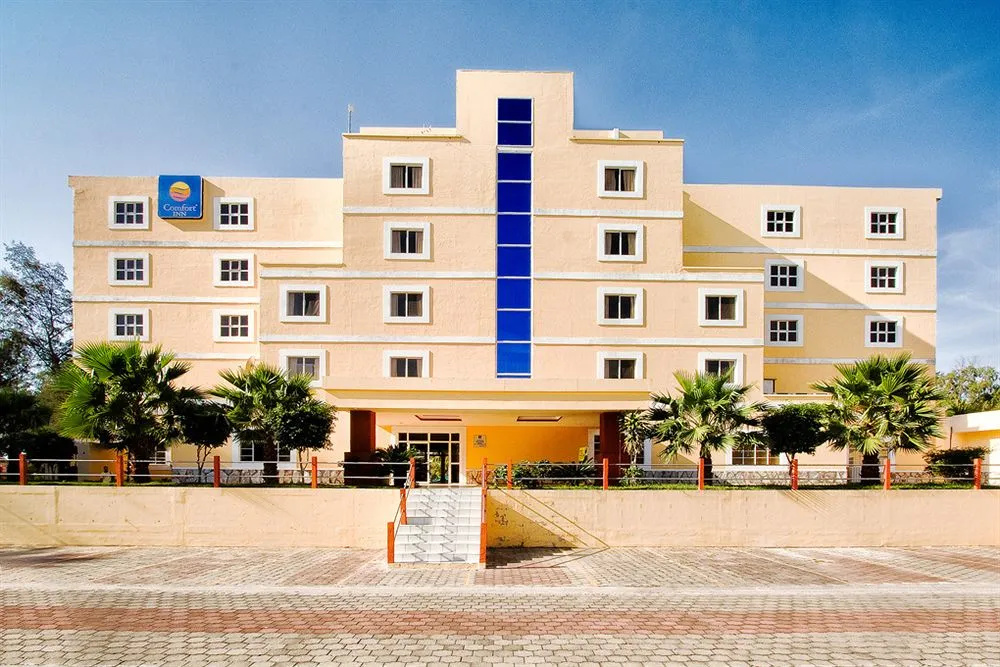 Hotel Bahia Dorada