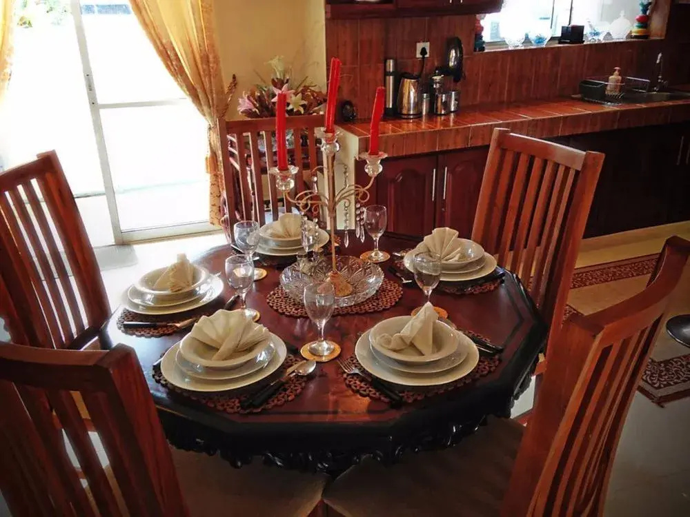 Frangipani Dehiwela - Général