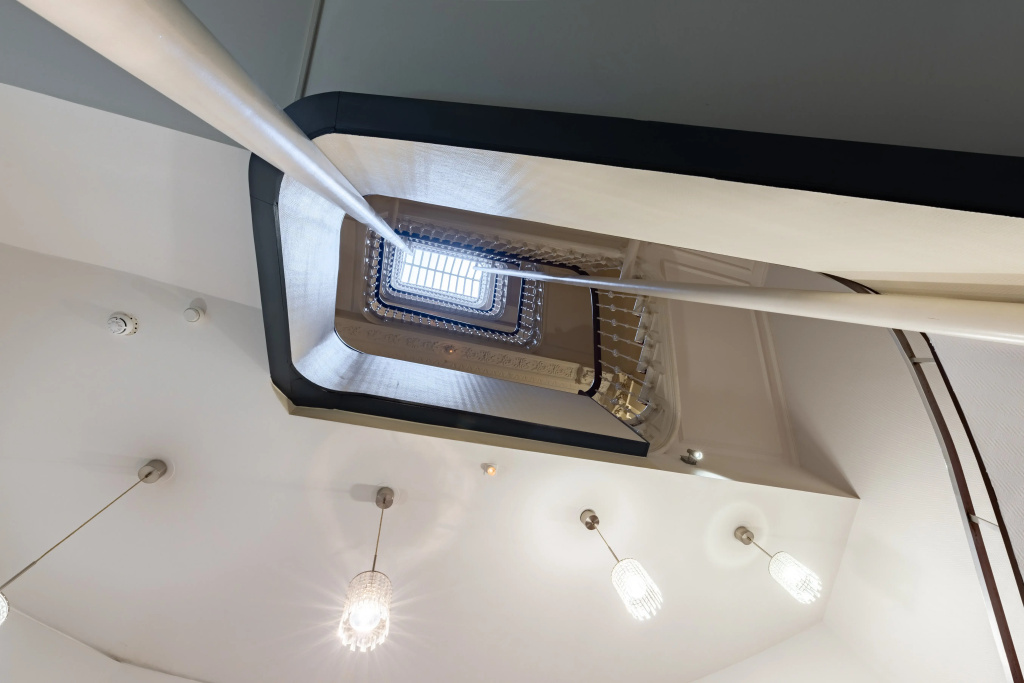 Garner Hotel Hamburg Graf Moltke by IHG - Général
