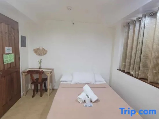 La Bella Casa de Boracay - Chambres