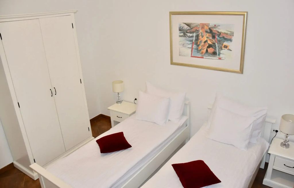Apartments Vila Riva - фото 29