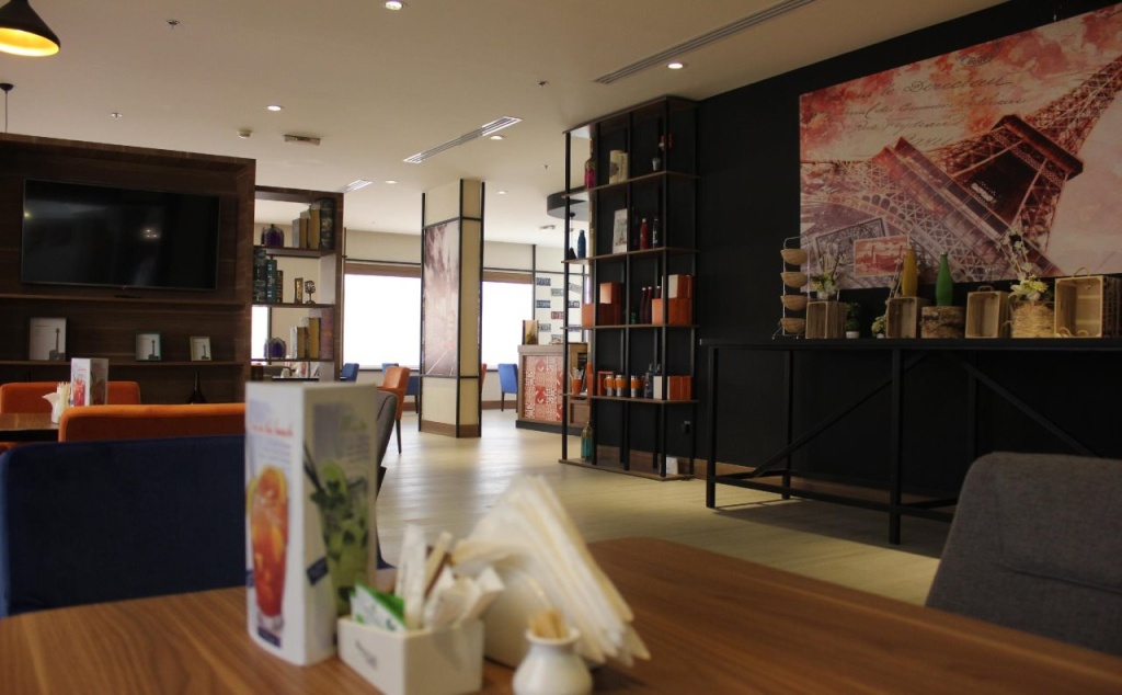 Hotel photo 13