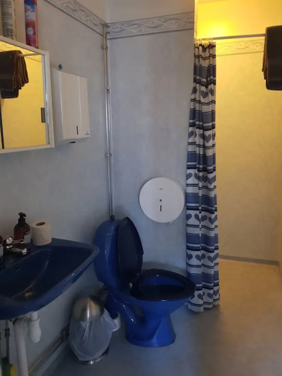 Brunsbo G:a Biskopsgård Hotell & Konferens - Chambres