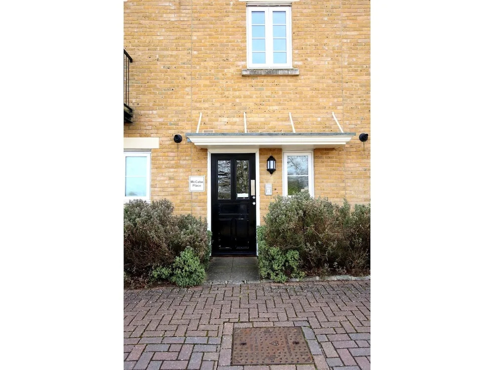 Duplex Apartment With Great Views of the City - Sleeps 6
