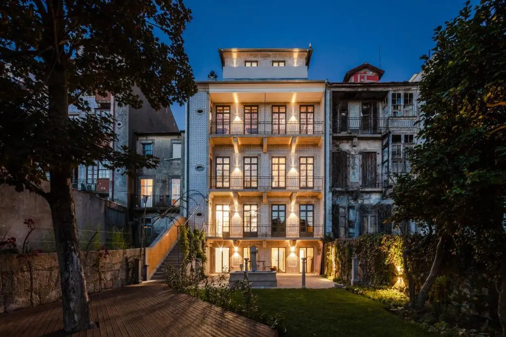 Menina Colina Guesthouse