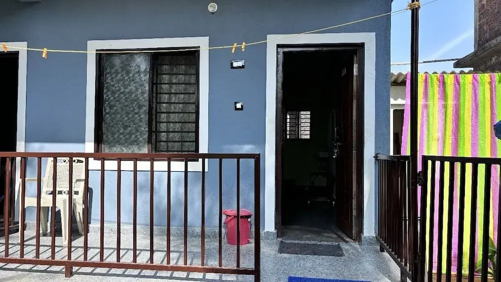 Gokarna Stay Raj kencha's
