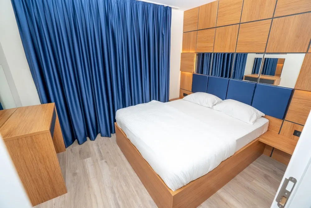Guest Suites — фото