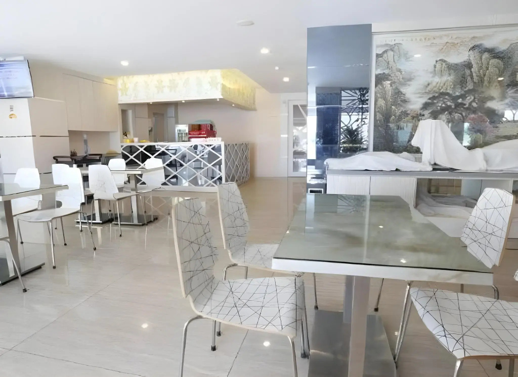 Lovina Inn Hotel Batam - Général