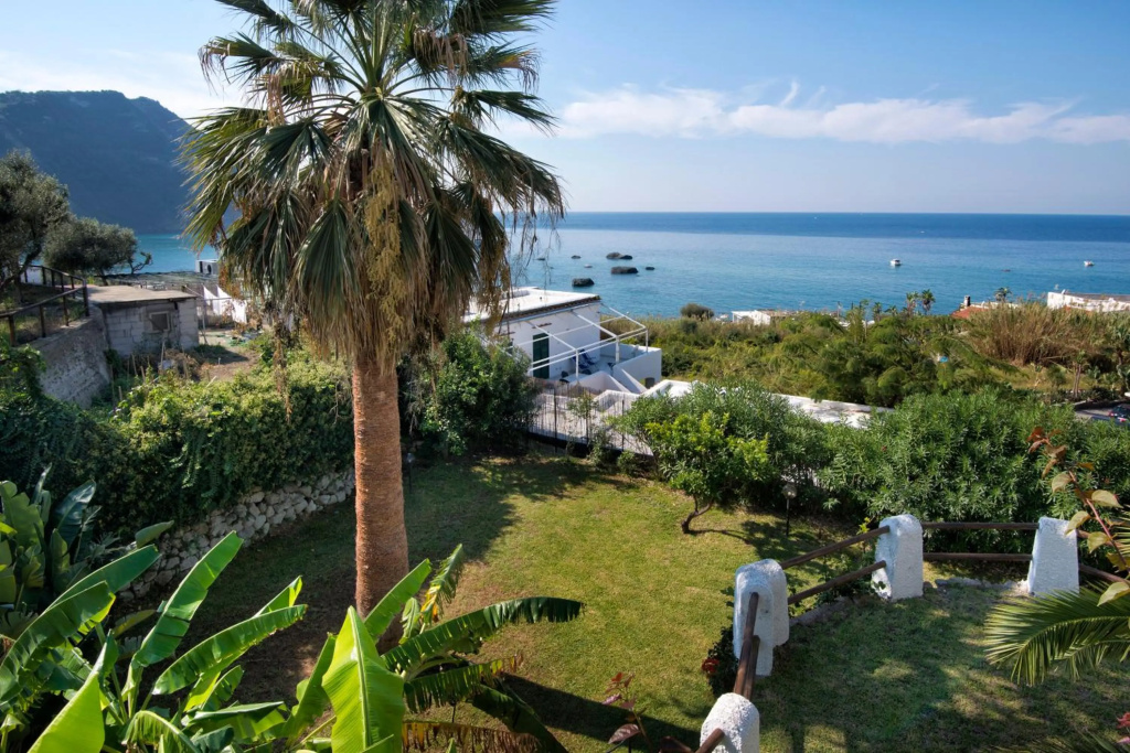 Citara Hotel - Général