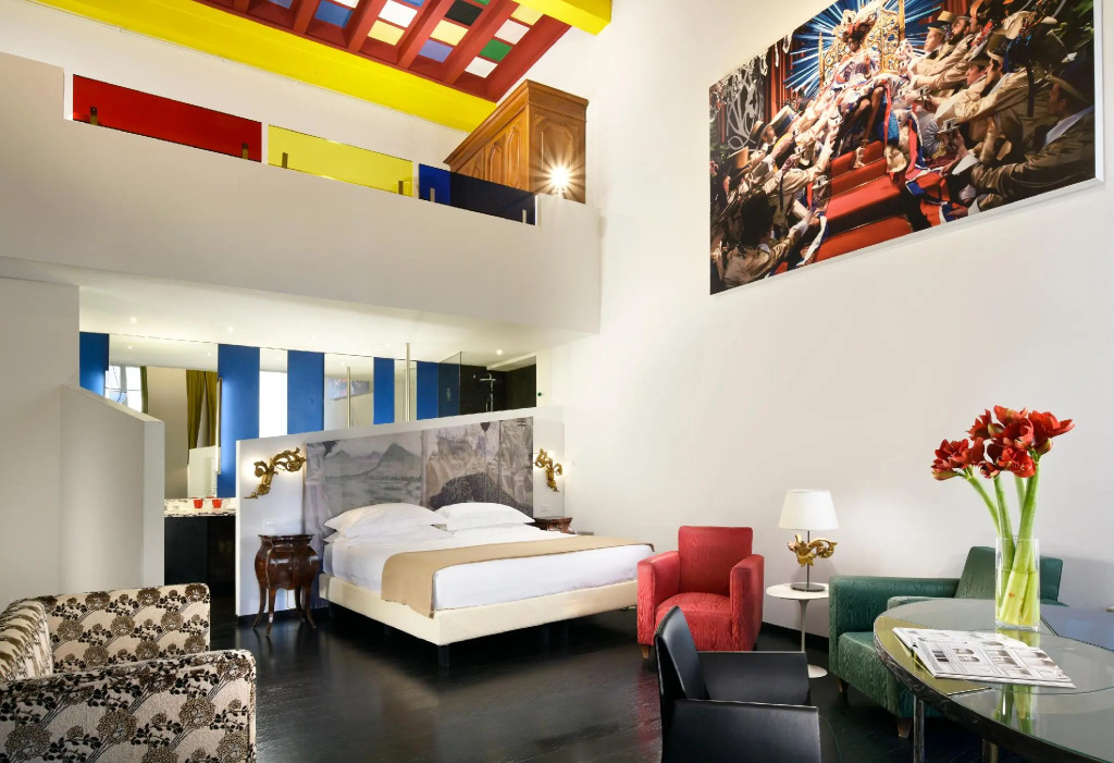 Superior Suite