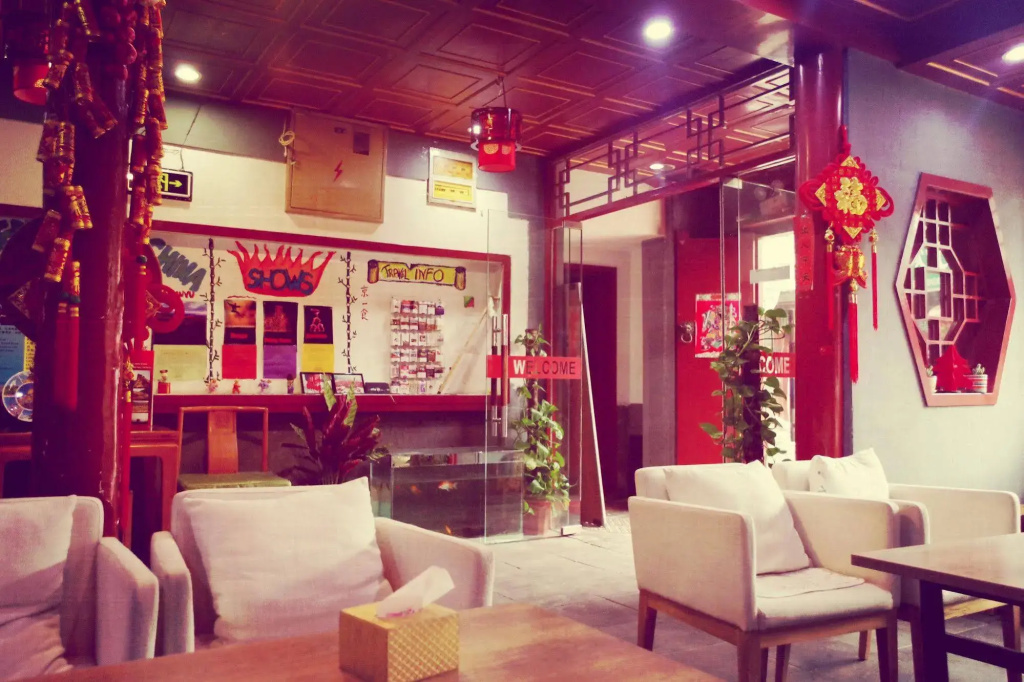 Hotel photo 17