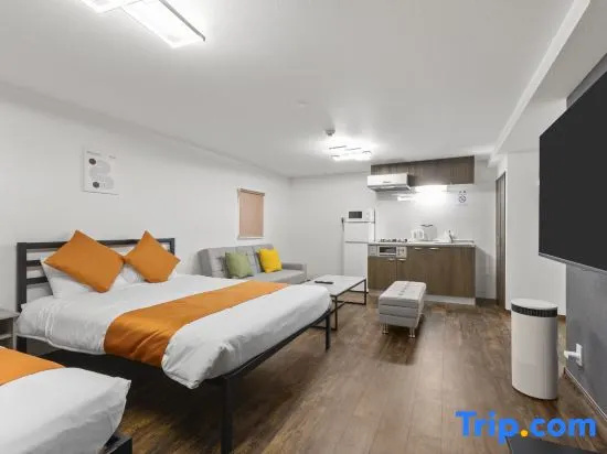 Smart Stay Inn 사진 4