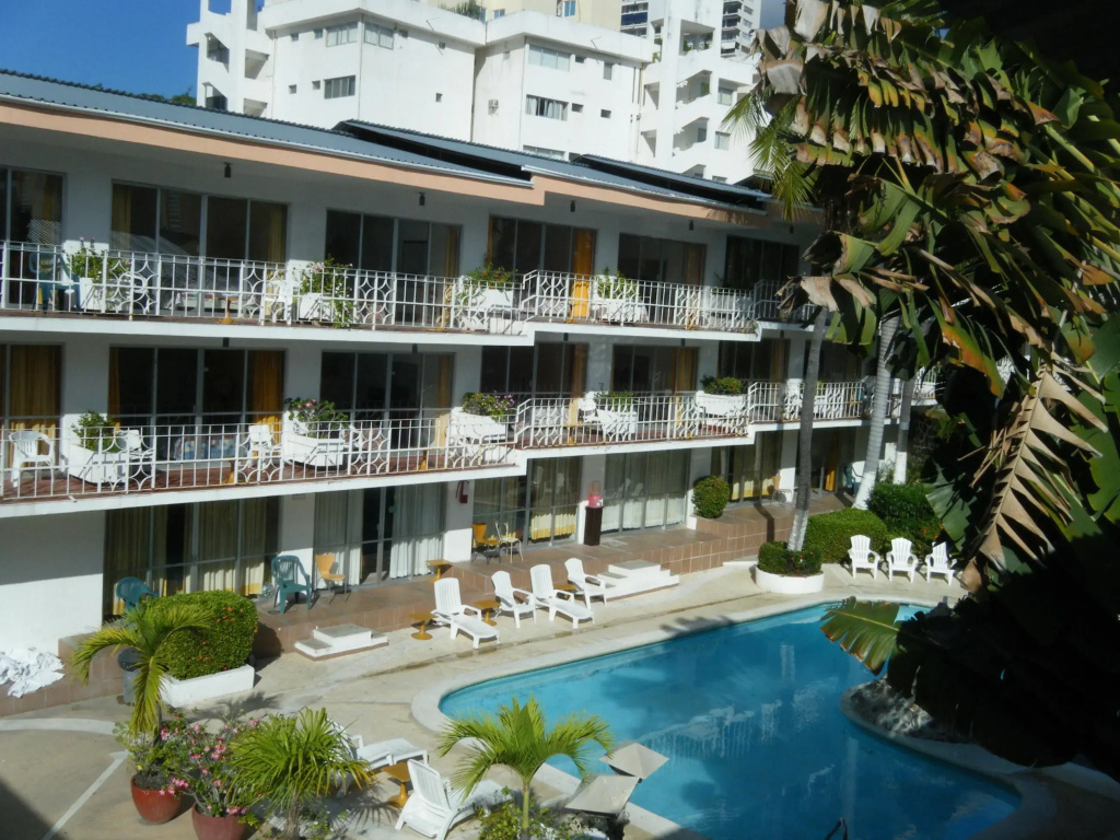 Hotel photo 13