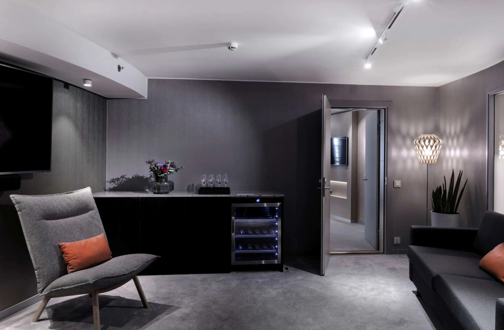 Radisson Blu Royal Hotel Helsinki - Général