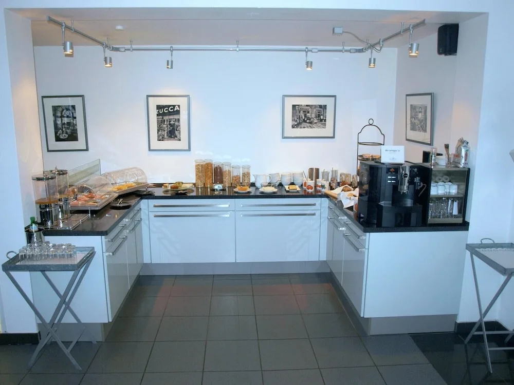Hotel ZweiLinden - Général