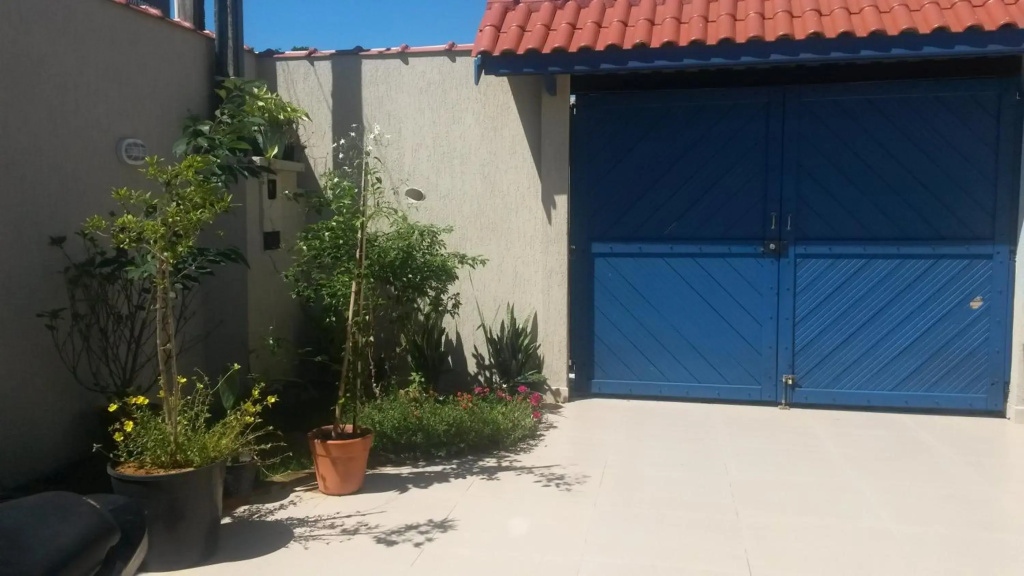 Casa Centro De Ubatuba