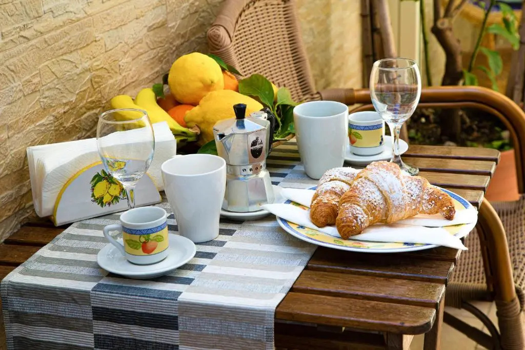 Alfieri Rooms - Chambres