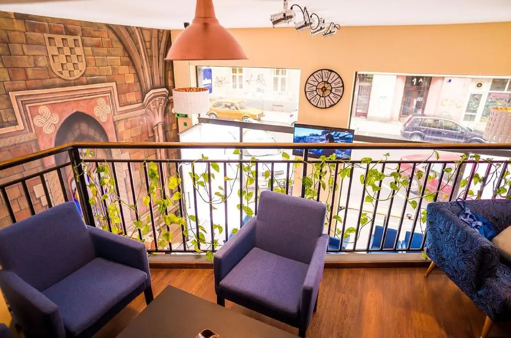 Hotel photo 15