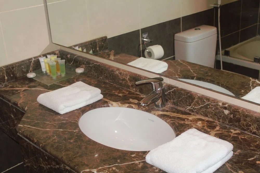 Belle Vue Hotel - Chambres
