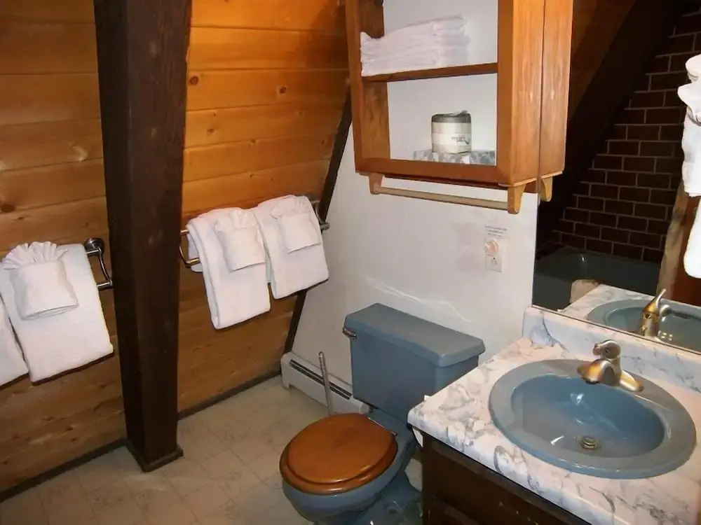 Cottage