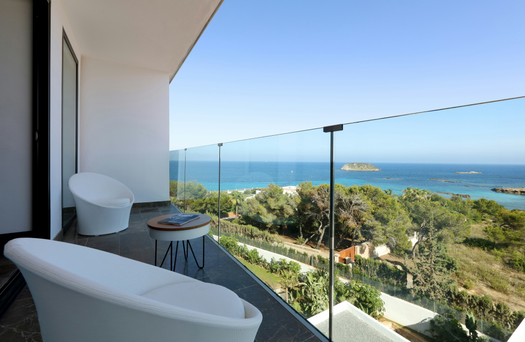BLESS Ibiza Cala Nova - The Leading Hotels of the World - Général