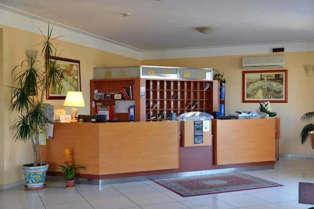 Hotel photo 10
